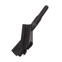 BOOSTER Alineador Peep - 7/32-1/4 pulgadas - Alineador...