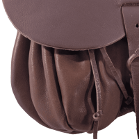 elToro PRIME bolsa cintur&oacute;n ESCARCELLE DOUBLE
