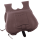 elToro PRIME bolsa cinturón ESCARCELLE DOUBLE