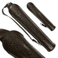 elToro PRIME carcaj de espalda VEGVISIR