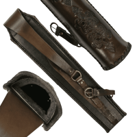elToro PRIME carcaj de espalda VEGVISIR