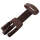 elTORO PRIME Guante MEMBRE