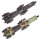 BOOSTER 3D Modular - Estabilizador de caza