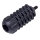 BOOSTER 3D Rubber - Estabilizador de caza - 3,5 pulgadas