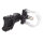 Visor de caza BOOSTER 3-Pin