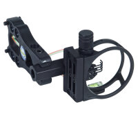 BOOSTER Mira de Caza de 4 Clavijas - .019 pulgadas -...
