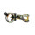 BOOSTER Mira de Caza 5 Pin .029 inch | incl. Iluminación