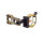 BOOSTER Mira de Caza 5 Pin .029 inch | incl. Iluminación