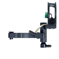 Visor de Caza BOOSTER Micro 5 Pin Visor .029 inch | incl. Iluminación