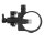 Visor de Caza BOOSTER Micro 5 Pin Visor .029 inch | incl. Iluminación