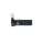 BOOSTER Ersatzarm für Launcher QD Fall-Away Pfeilauflage