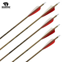 Flecha Completa BEARPAW Penthalon Traditional Extreme -...