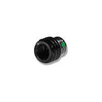 ARC SYSTEME Competition Peep Sight Aperture - Inserto en...