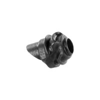 Mirilla ARC SYSTEME Pro 45° - Carcasa