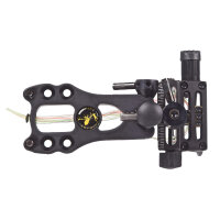 BOOSTER Visor MicroTL Soporte fijo Visor de 5 polos incl....