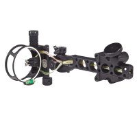 Visor BOOSTER MicroTL Target Boom 5-Pin Incl....