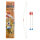 FLITZEBOGEN Little Eagle Eye - Set de arco y flecha con 2 flechas
