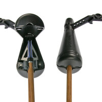 Carcaj BARNETT Sidearm Crossbow - Carcaj Sidearm