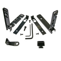 Carcaj BARNETT Sidearm Crossbow - Carcaj Sidearm