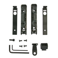 Carcaj BARNETT Sidearm Crossbow - Carcaj Sidearm