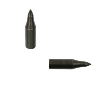 ESFERA Campo - Punta de acero - Ø 11/32 pulgadas - 125gr