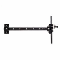 WNS SJA-50 Long - Aluminio - Visor