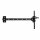 WNS SJA-50 Long - Aluminio - Visor