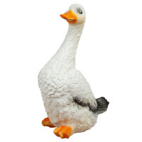Pato 3D CENTER-POINT - Fabricado en Alemania