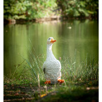 Pato 3D CENTER-POINT - Fabricado en Alemania