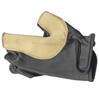 elTORO Tiger - Guante Bow Hand para la mano izquierda