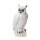CENTER-POINT 3D Schneeeule - Made in Germany