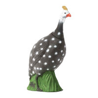 IBB 3D Perlhuhn