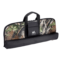 elTORO Bolsa de transporte recurvo Pro Hunt