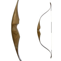 JACKALOPE Amber Kid - 30 pulgadas - Arco Recurvo - 10-15 lbs