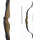 JACKALOPE Amber Kid - 30 pulgadas - Arco Recurvo - 10-15 lbs