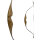 JACKALOPE Amber Kid - 30 pulgadas - Arco Recurvo - 10-15 lbs