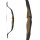 JACKALOPE Amber Kid - 30 pulgadas - Arco Recurvo - 10-15 lbs