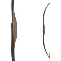 JACKALOPE Amber Kid - 35 pulgadas - Longbow - 10-15 lbs