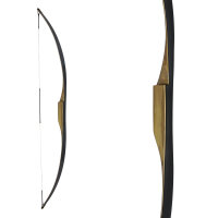 JACKALOPE Amber Kid - 35 pulgadas - Longbow - 10-15 lbs