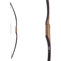 JACKALOPE Amber Kid - 35 pulgadas - Longbow - 10-15 lbs