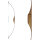 JACKALOPE Amber Kid - 35 pulgadas - Longbow - 10-15 lbs