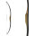JACKALOPE Amber Kid - 35 pulgadas - Longbow - 10-15 lbs