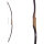 JACKALOPE Amber Kid - 35 pulgadas - Longbow - 10-15 lbs