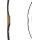 JACKALOPE Amber Kid - 35 pulgadas - Longbow - 10-15 lbs