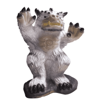 MM CRAFTS Bosque Troll