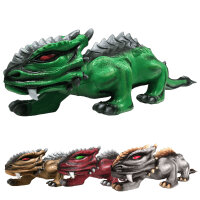 MM CRAFTS Dragón Toro