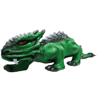 MM CRAFTS Dragón Toro