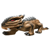 MM CRAFTS Dragón Toro