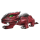 MM CRAFTS Dragón Toro