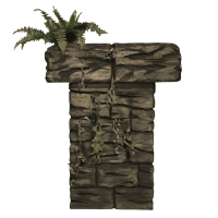 MM CRAFTS Backstop Ruina